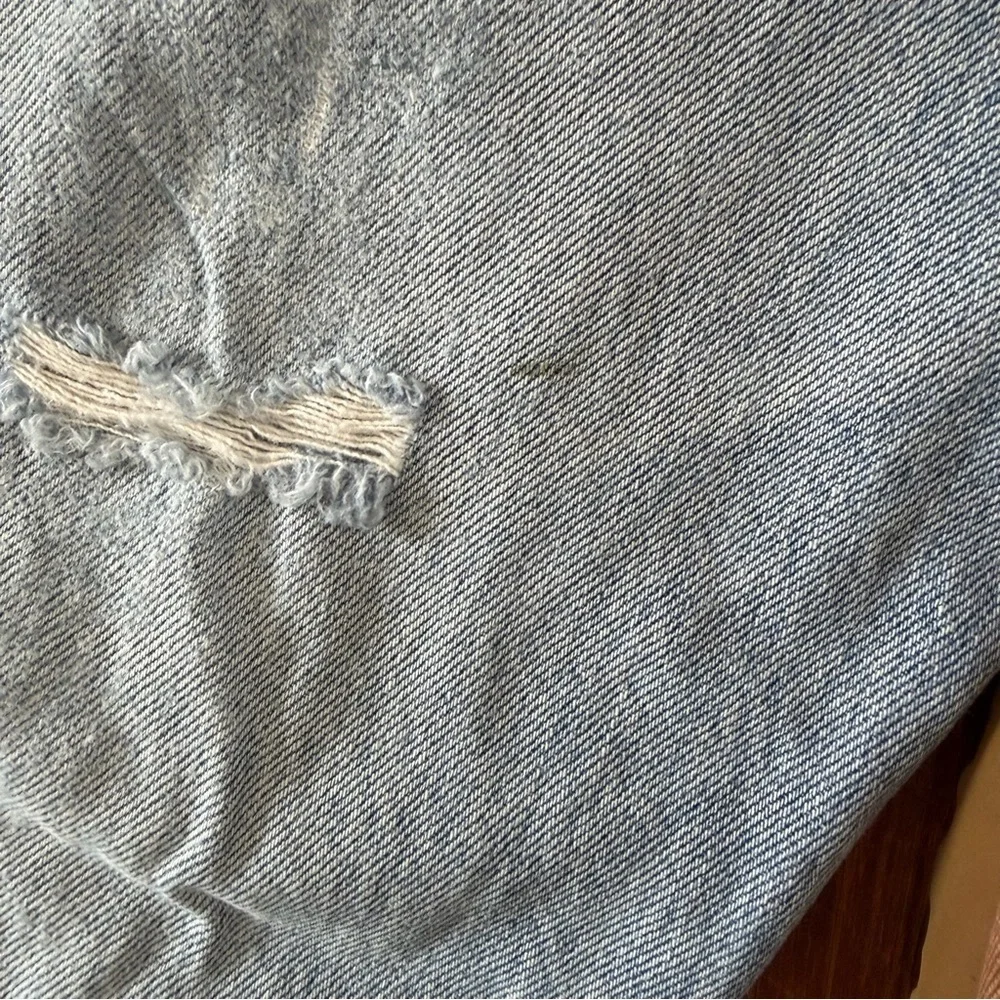 SOLD 💕Re/Done Levis Jeans - Picture 7 of 7